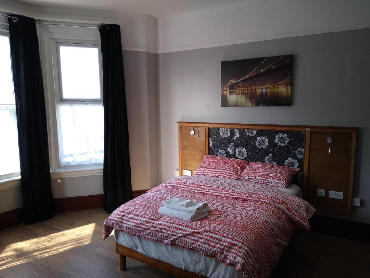 Grace House * Margate