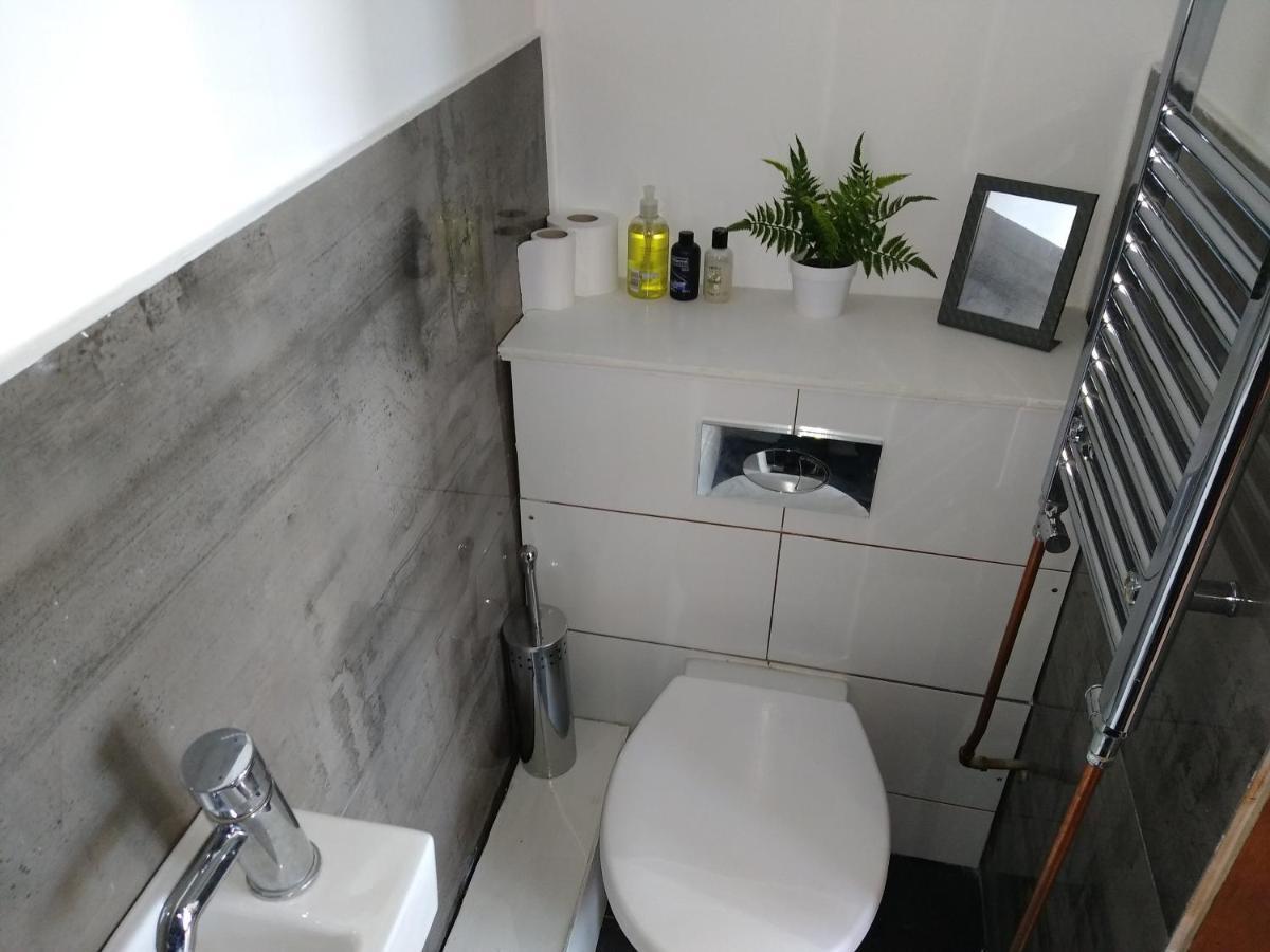 Grace House Homestay Margate