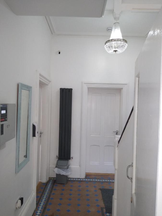 Grace House Homestay Margate