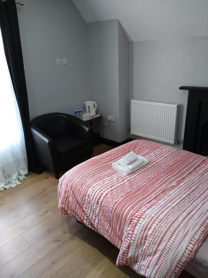 Grace House Homestay Margate