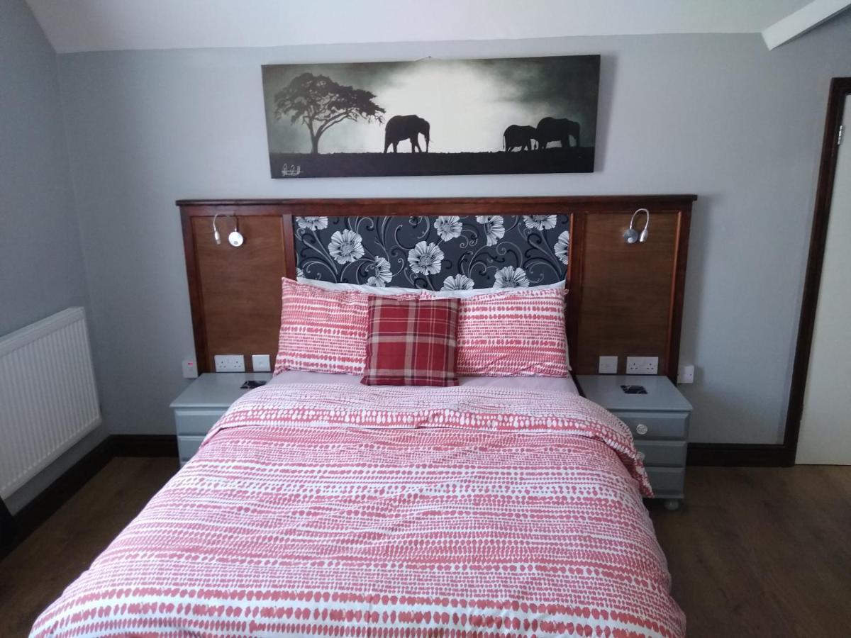 Grace House * Margate