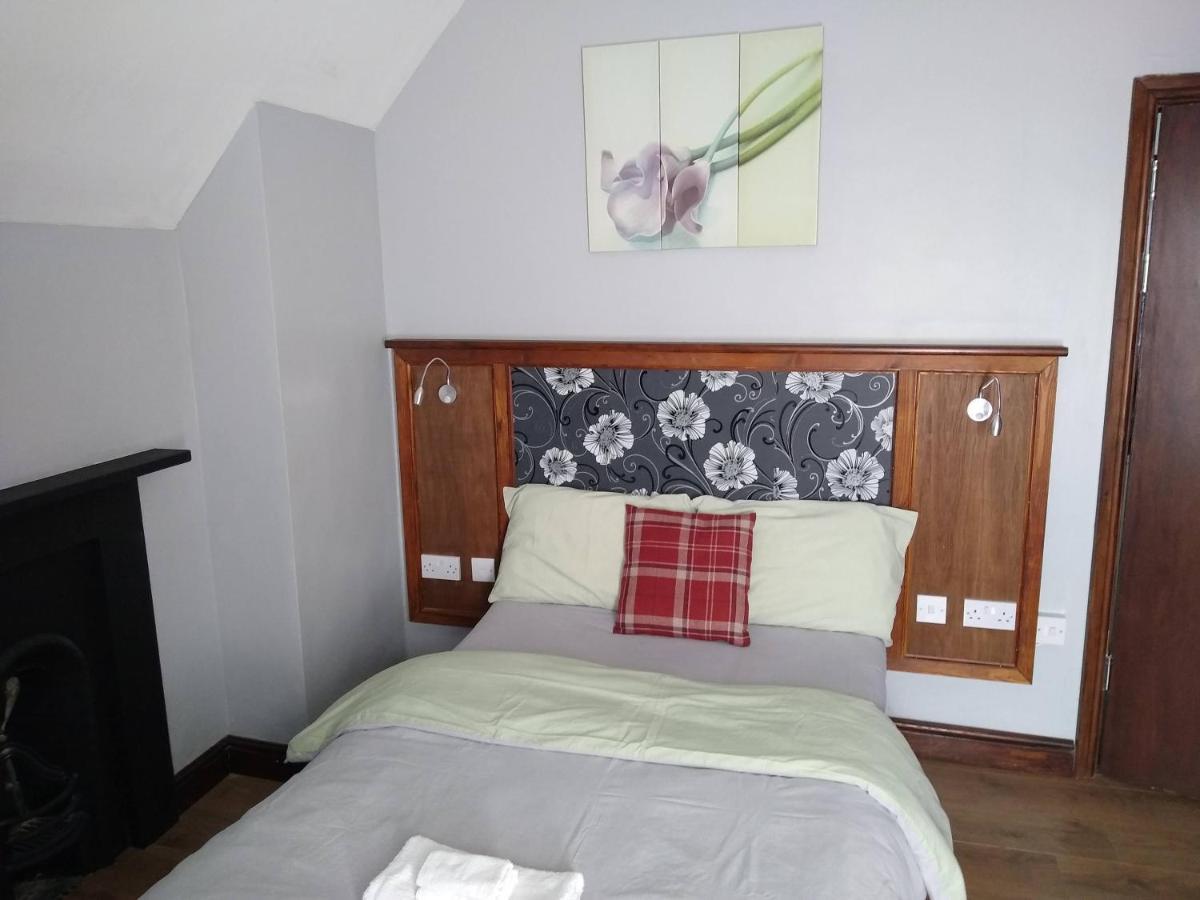 Grace House * Margate