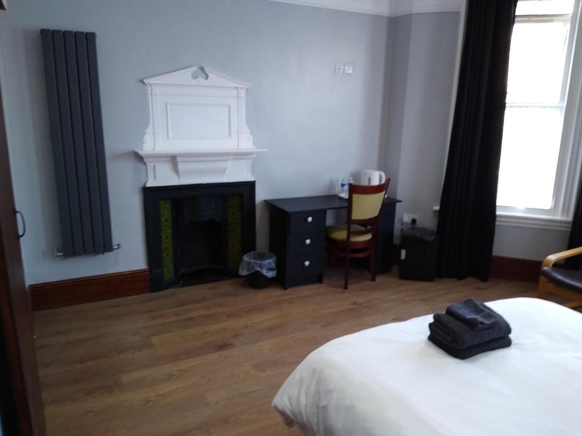 Homestay Grace House Margate