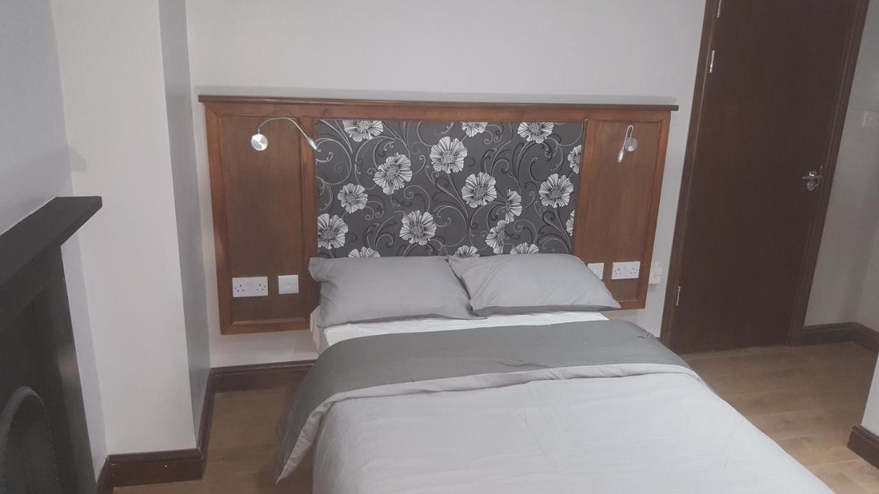 Grace House Homestay *