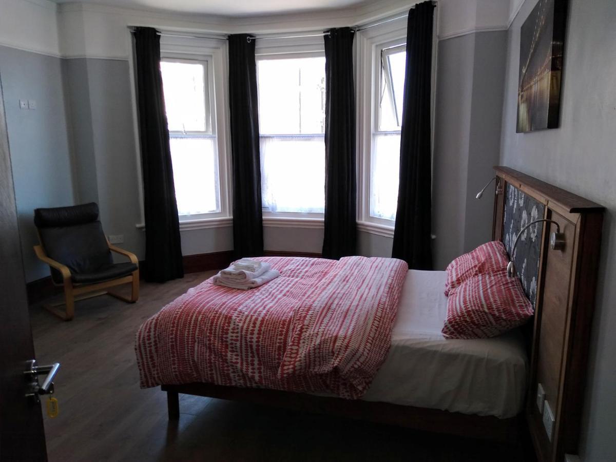 Grace House Homestay Margate