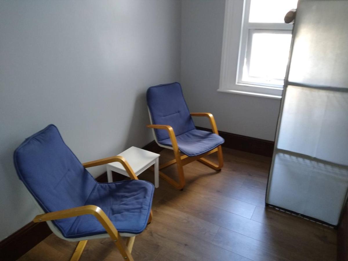 Grace House * Margate